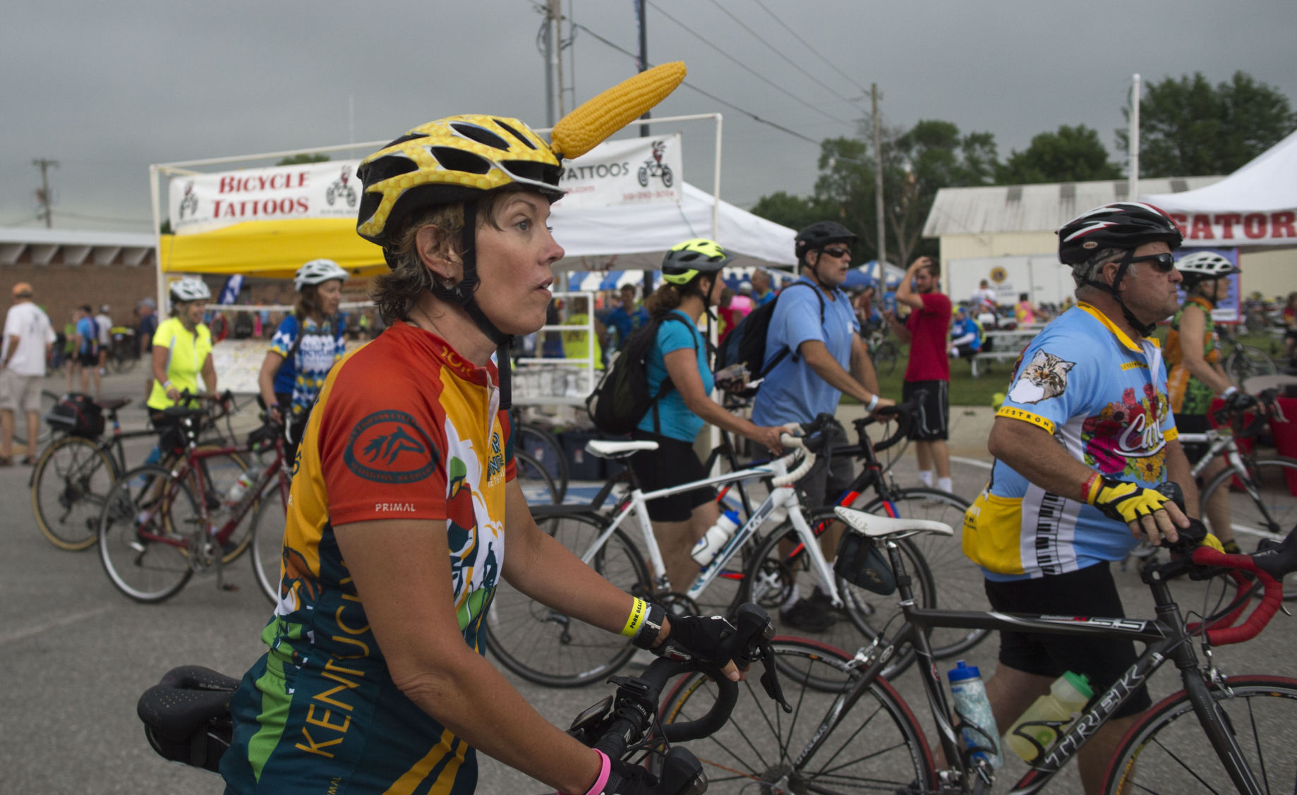 Ragbrai Wed 28